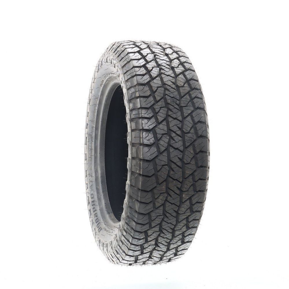 New LT 265/60R20 Hankook Dynapro AT2 Xtreme 121/118S E - Image 1