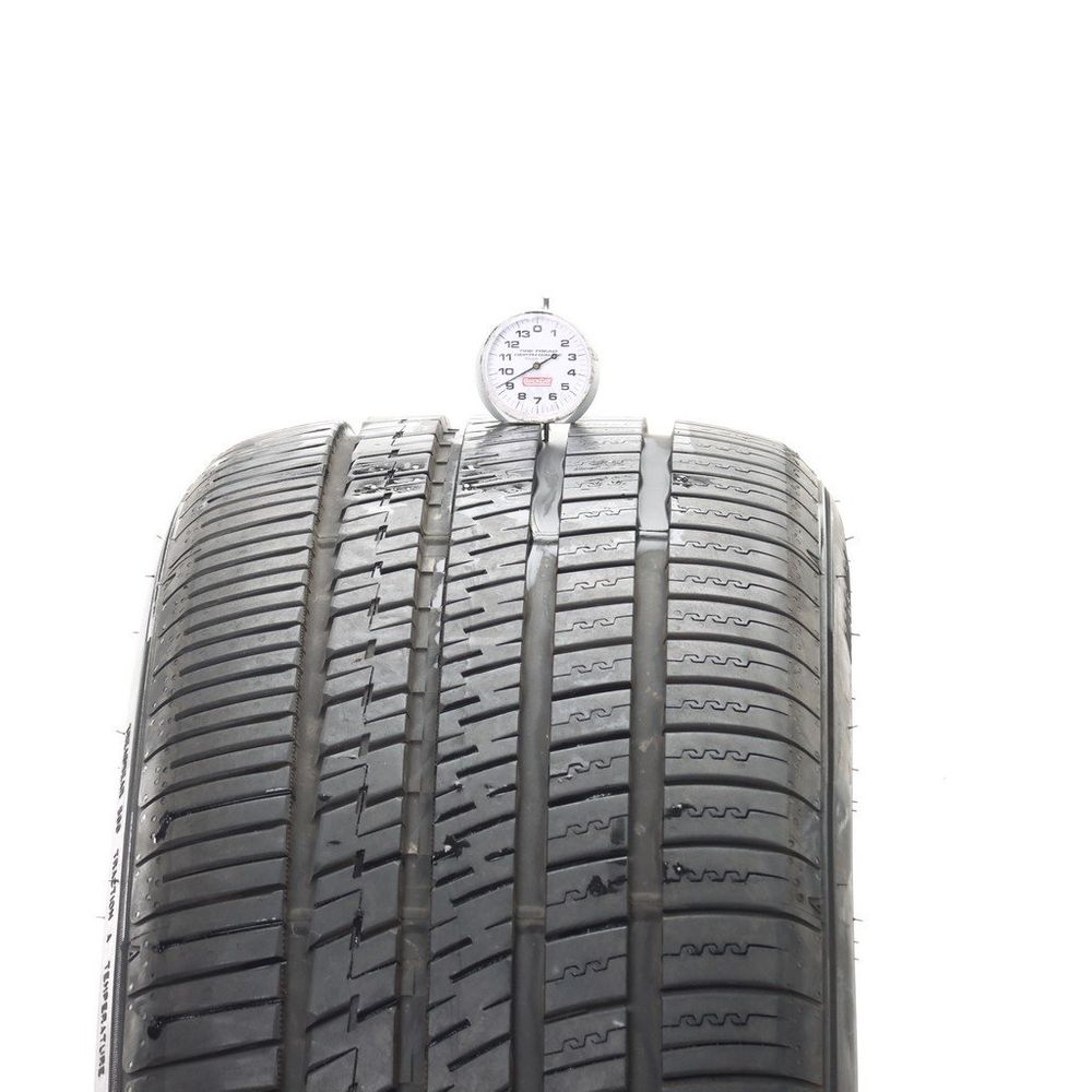 Set of (2) Used 275/45ZR21 Falken Azenis FK460 A/S 110Y - 8-9/32 - Image 5