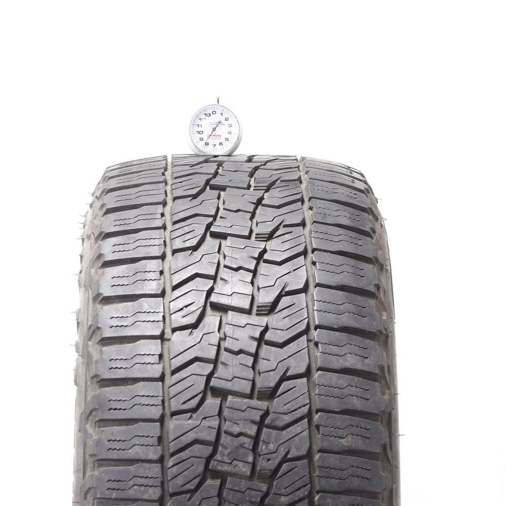 Set of (4) Used 255/50R20 Falken Wildpeak A/T Trail 109V - 8-9.5/32 - Image 2