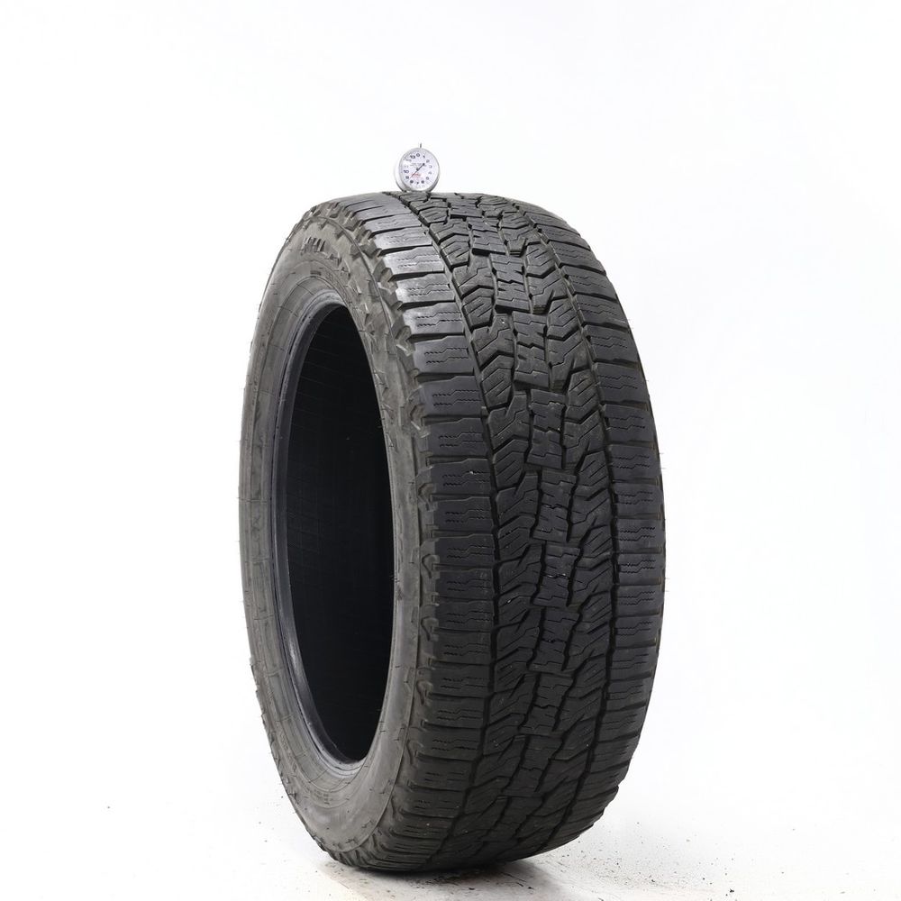 Set of (4) Used 255/50R20 Falken Wildpeak A/T Trail 109V - 8-9.5/32 - Image 4
