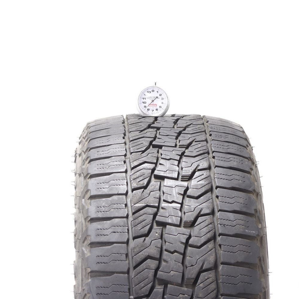 Set of (4) Used 255/50R20 Falken Wildpeak A/T Trail 109V - 8-9.5/32 - Image 5