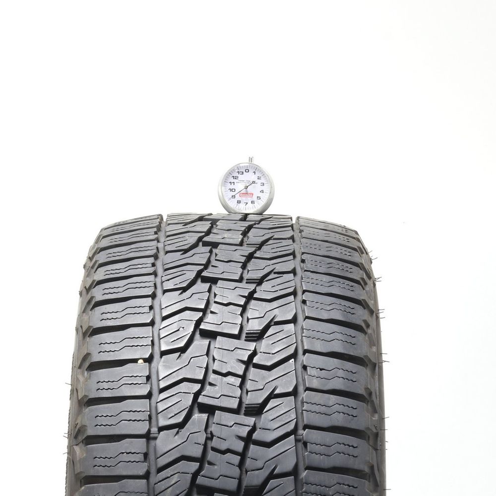 Set of (4) Used 255/50R20 Falken Wildpeak A/T Trail 109V - 8-9.5/32 - Image 8