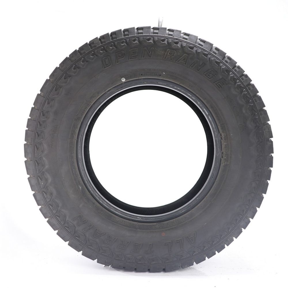 Used LT 285/70R17 Mazama Open Range A/T SQM-3 121/118S - 13.5/32 - Image 3