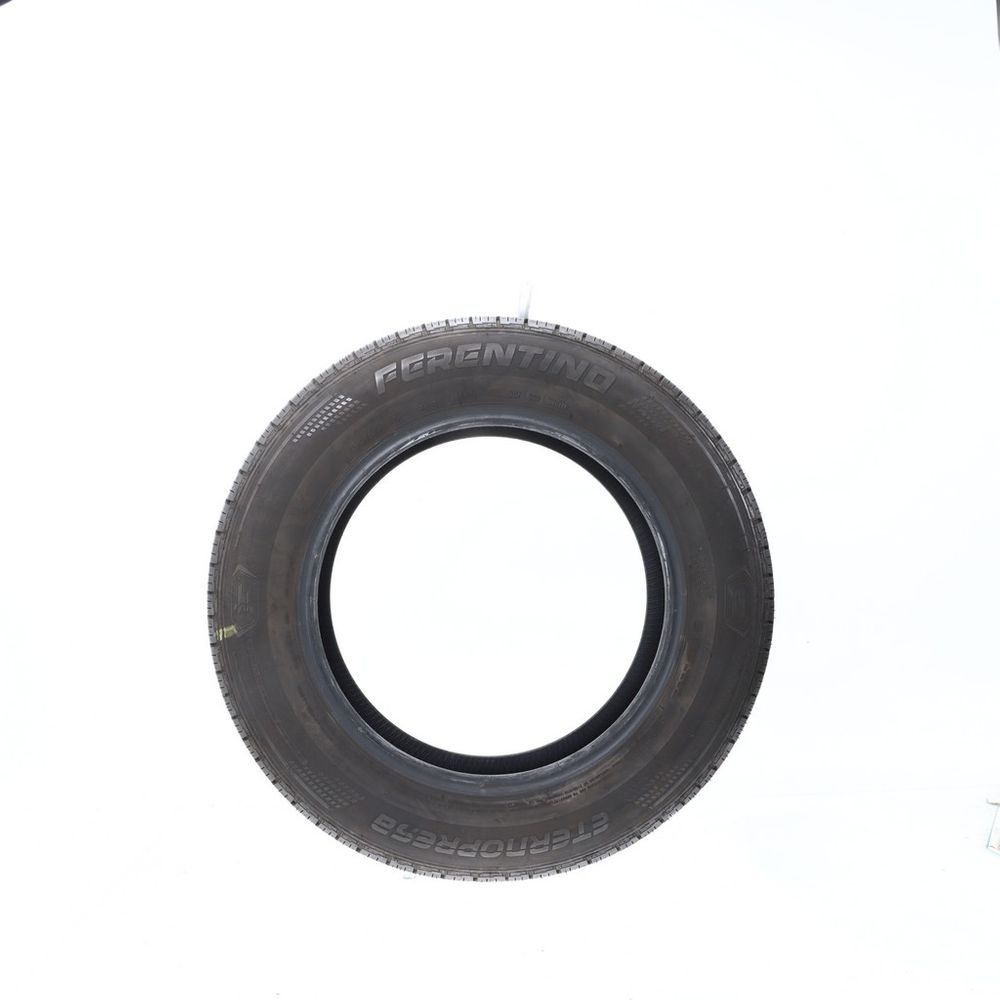 Set of (2) Used 195/65R15 Ferentino Eternopresa 91H - 8-8.5/32 - Image 3