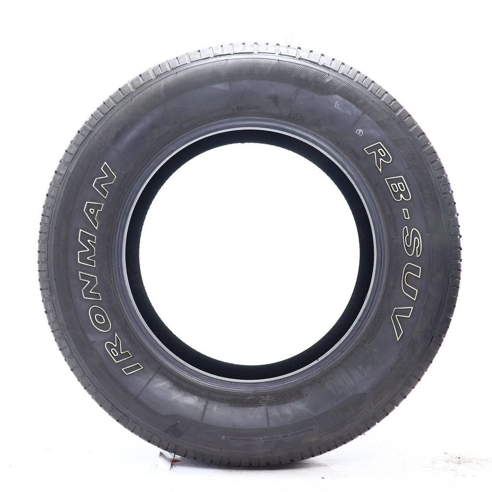 Used 265/65R18 Ironman RB-SUV 114T - 9/32 - Image 3