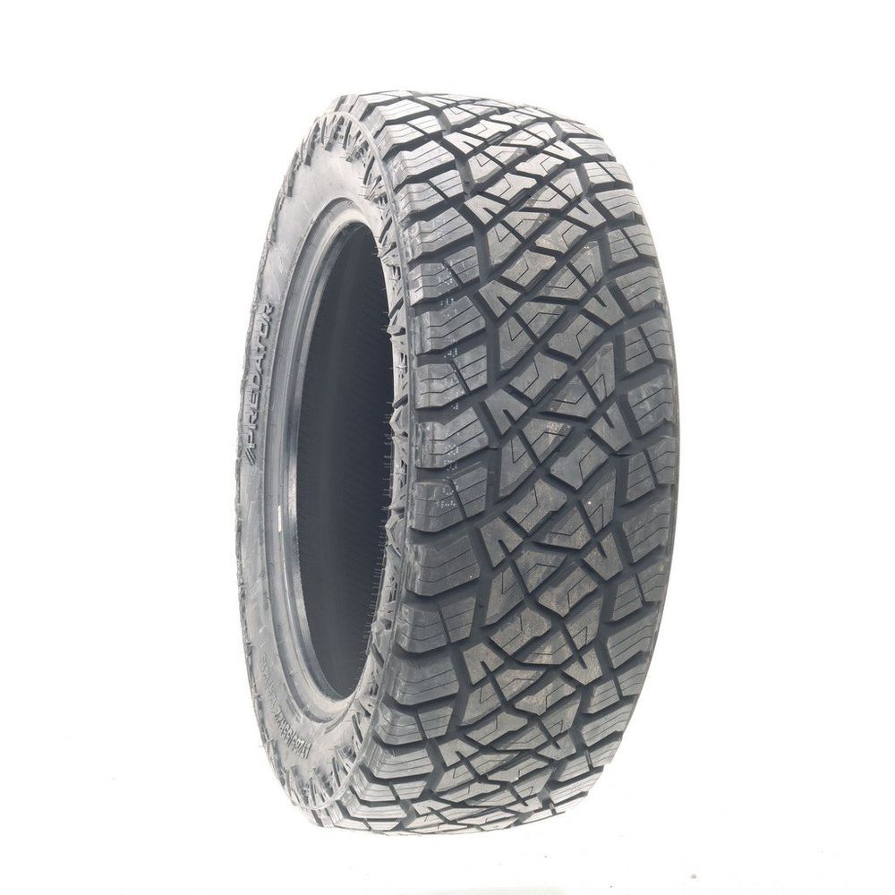 New LT 285/55R22 Predator New Mutant X-AT 124/121S E - Image 1
