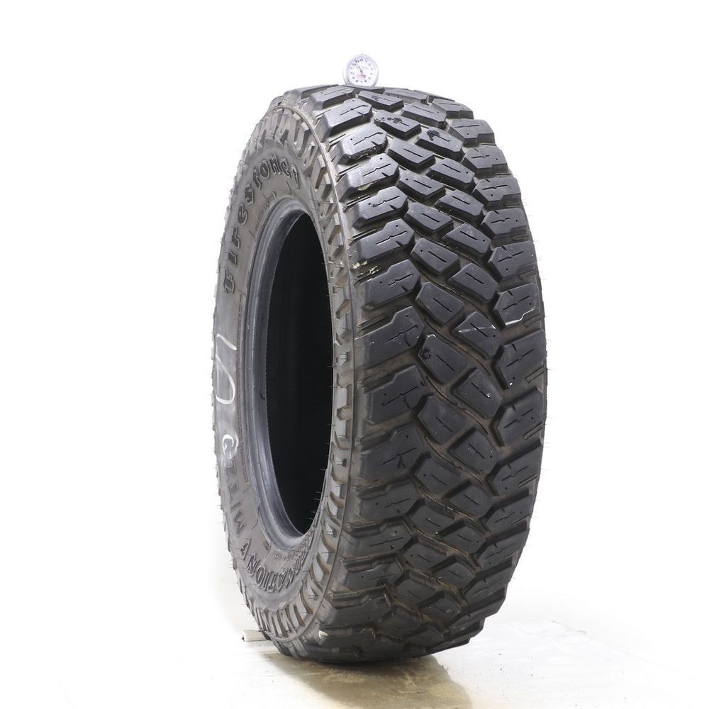Used LT 275/65R18 Firestone Destination M/T2 123/120Q E - 12.5/32 - Image 1