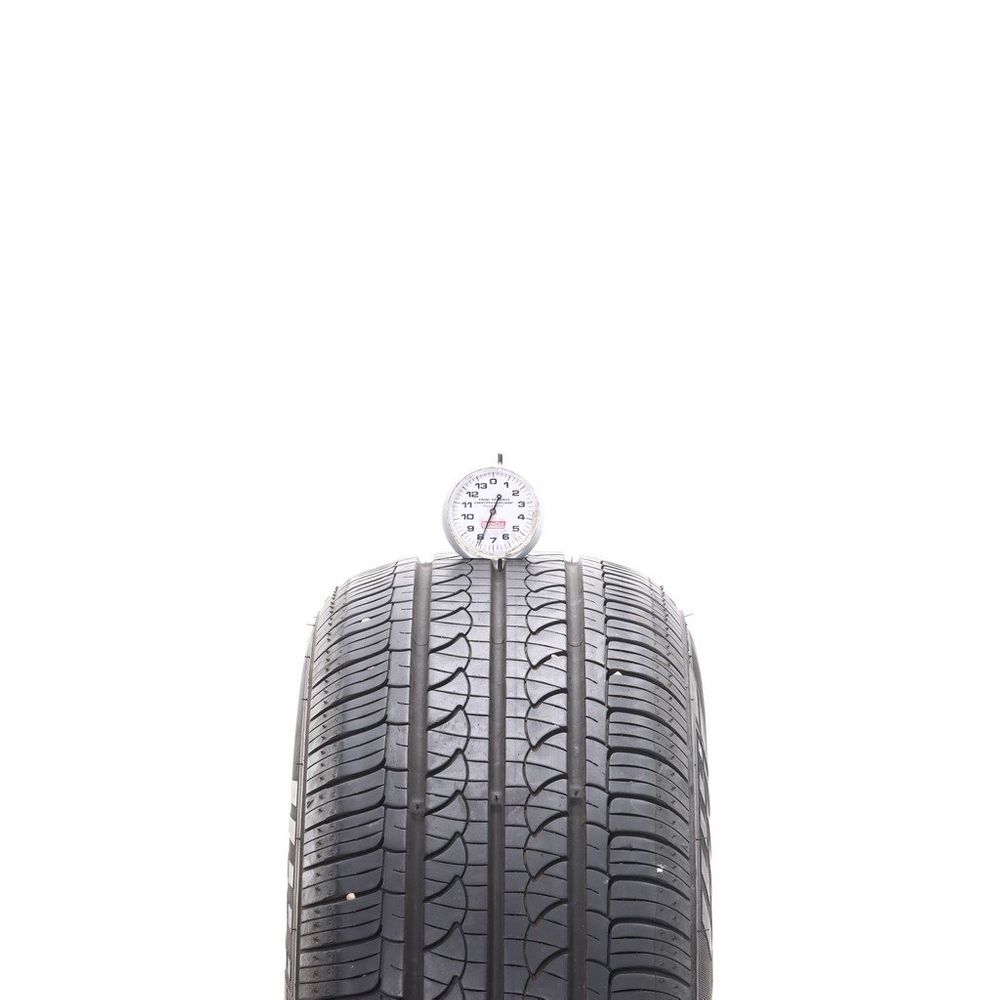 Set of (4) Used 195/65R15 Nexen N'Priz AH8 91T - 7.5-8/32 - Image 2