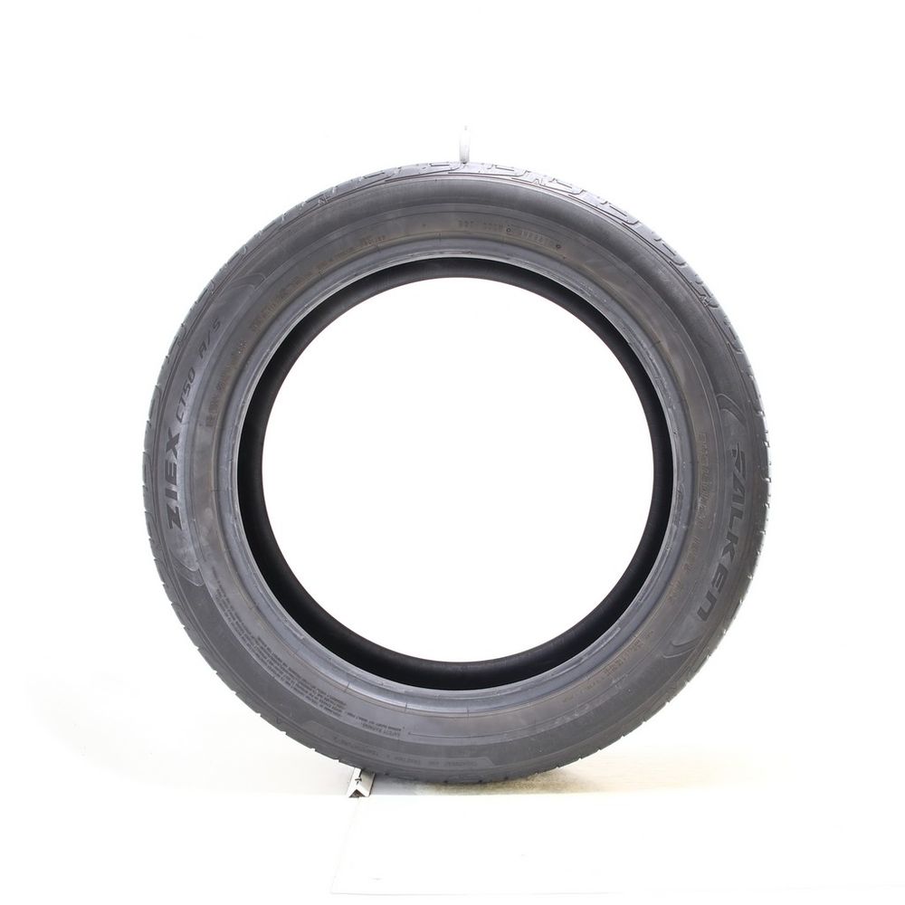 Used 245/50R20 Falken Ziex CT50 AS 102V - 6/32 - Image 3