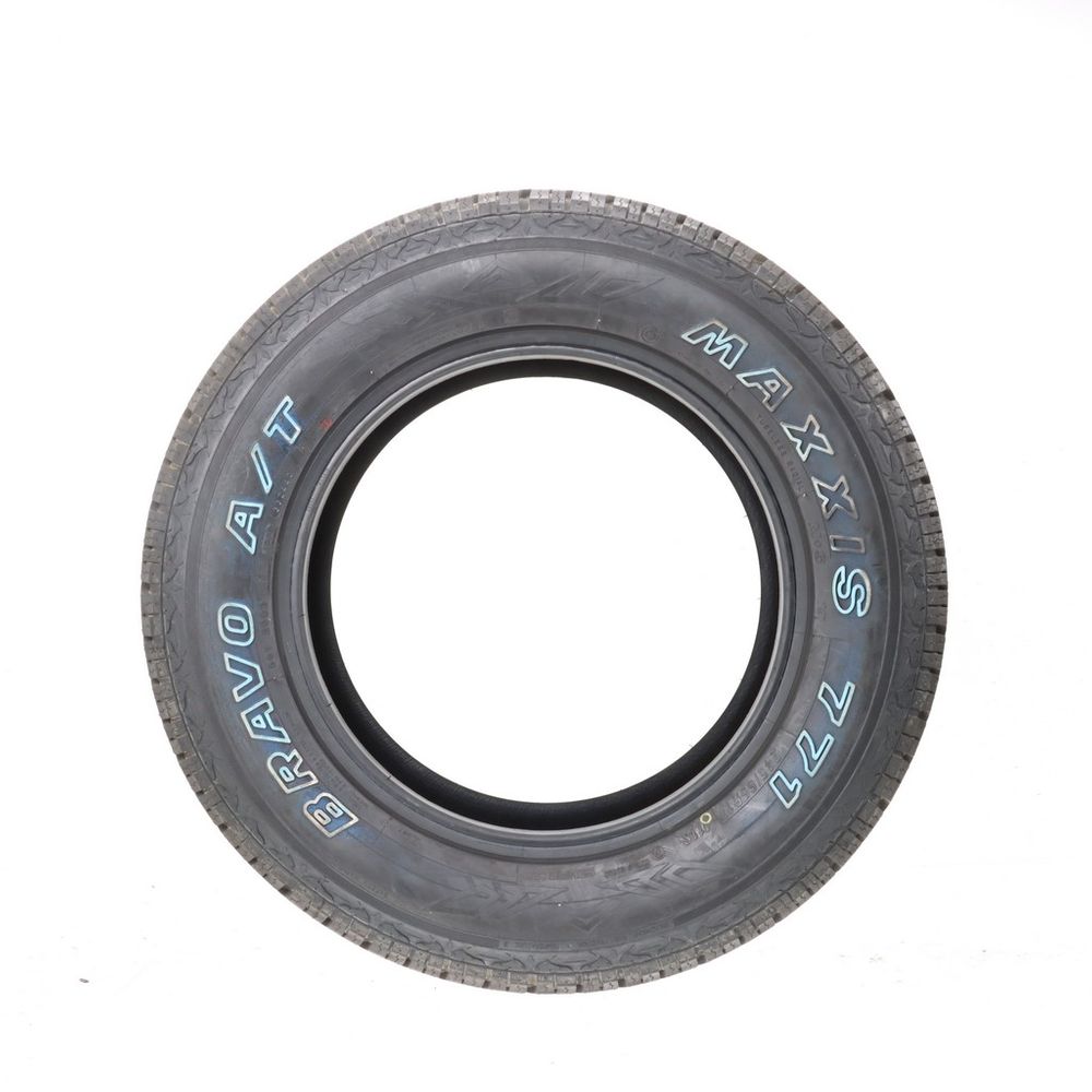 New 245/65R17 Maxxis Bravo A/T 771 111T - Image 3