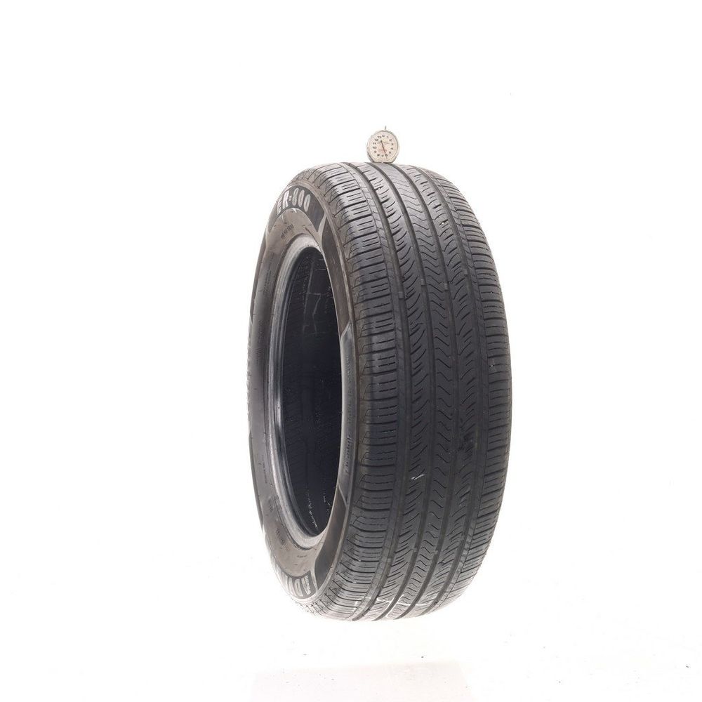 Used 225/60R17 Advanta ER-800 99H - 6/32 - Image 1
