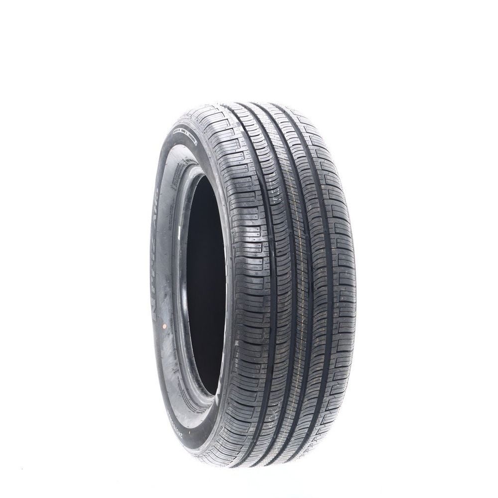 Set of (2) New 245/60R18 Nexen N'Priz AH5 105H - Image 1