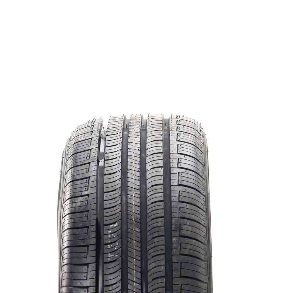 Set of (2) New 245/60R18 Nexen N'Priz AH5 105H - Image 2