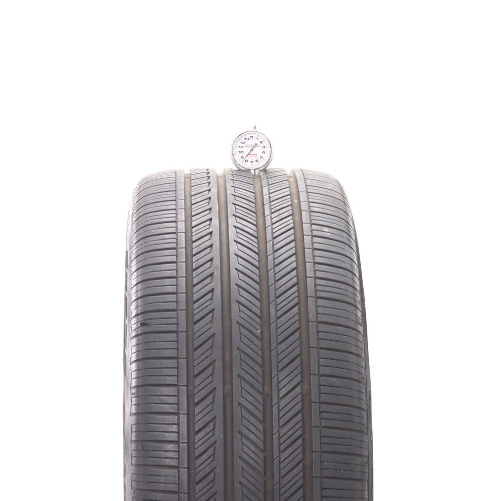 Used 265/45R20 Continental ProContact TX10 + 111T - 8.5/32 - Image 2