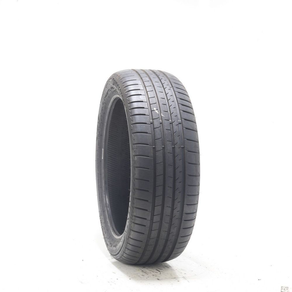 Driven Once 235/45R20 Bridgestone Alenza 001 MO 96W - 9/32 - Image 1