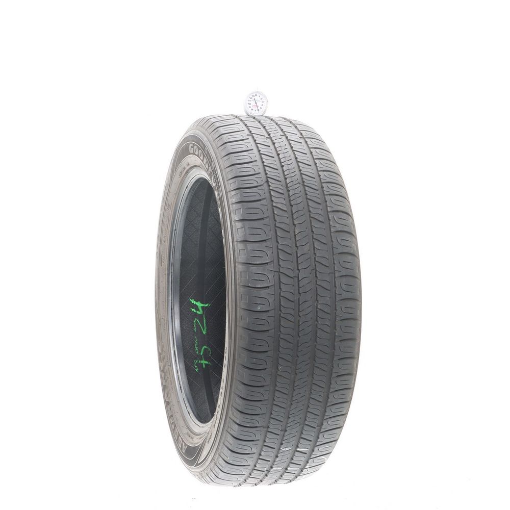 Used 235/55R19 Goodyear Assurance All-Season 101H - 6/32 - Image 1