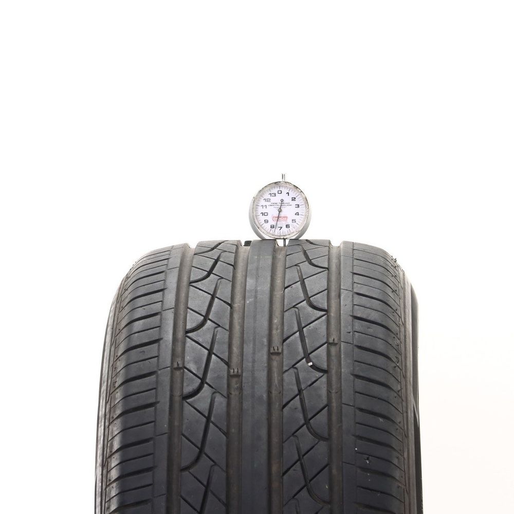 Used 245/55R18 Hankook Ventus V2 concept2 103W - 7.5/32 - Image 2