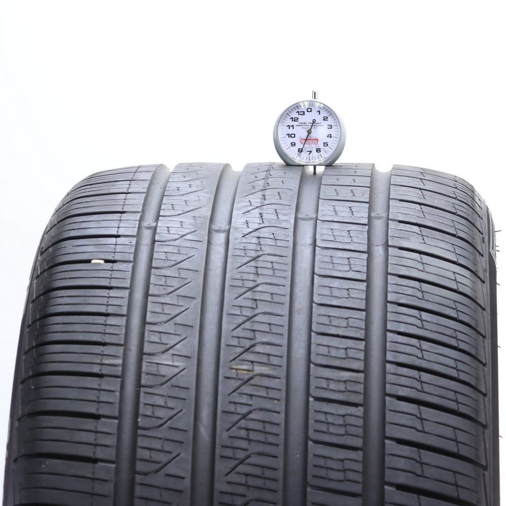 Used 315/35R20 Pirelli Cinturato P7 NO 110V - 7.5/32 - Image 2