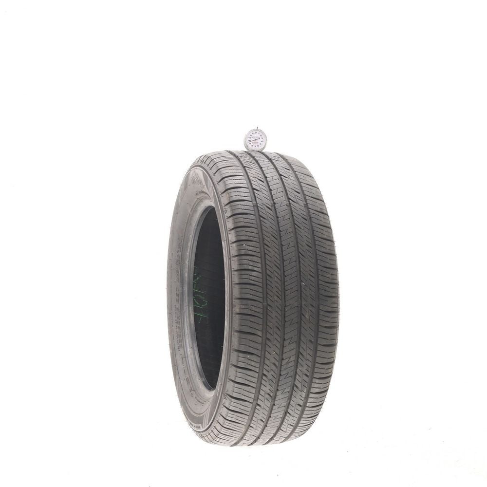 Set of (2) Used 225/55R16 Mazama Reputation NLW-3 95T - 9-9.5/32 - Image 4
