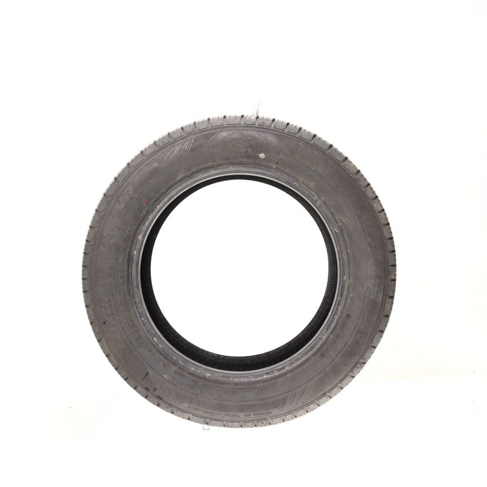 Set of (2) Used 225/55R16 Mazama Reputation NLW-3 95T - 9-9.5/32 - Image 6