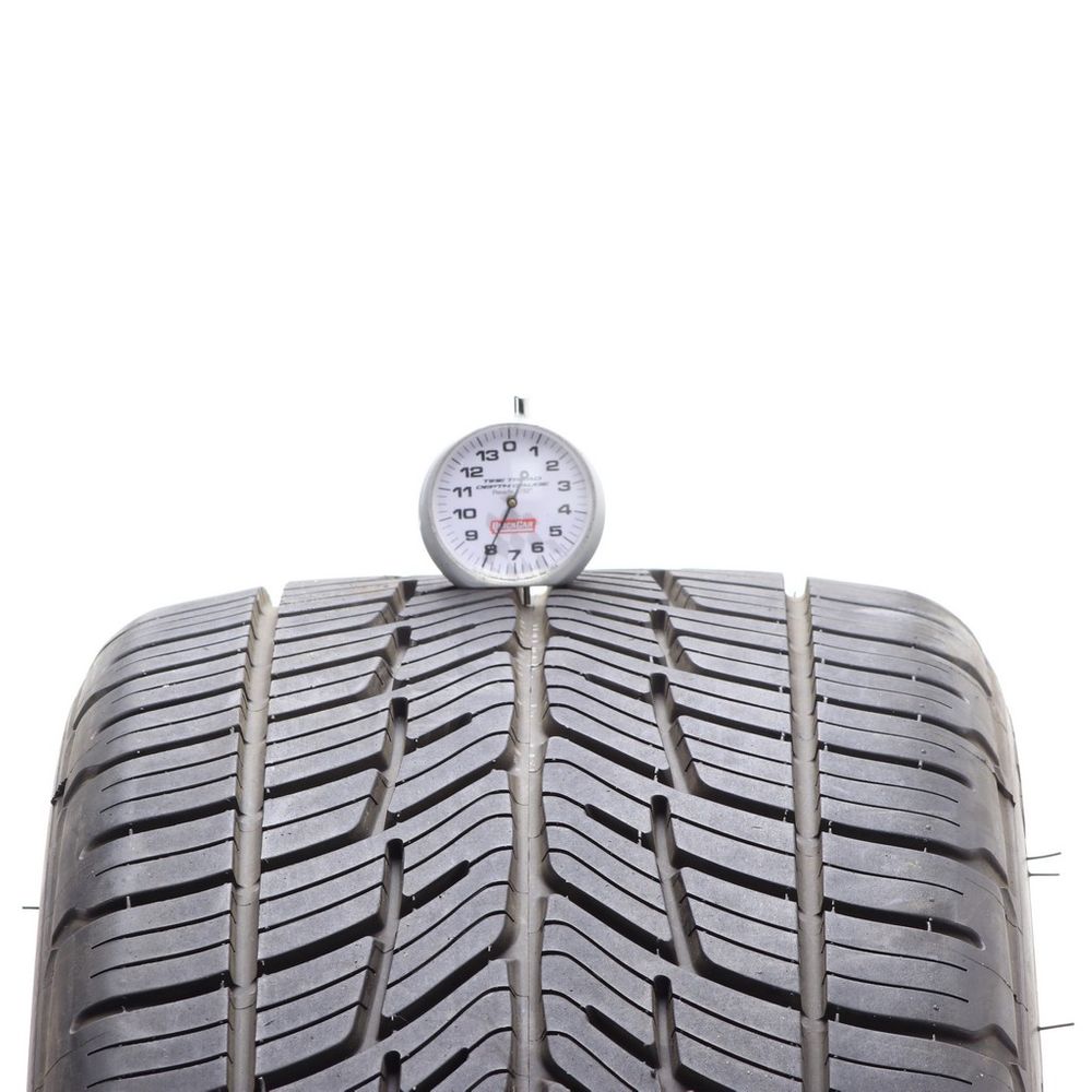 Used 255/35ZR19 BFGoodrich g-Force Comp-2 A/S 96W - 8/32 - Image 2