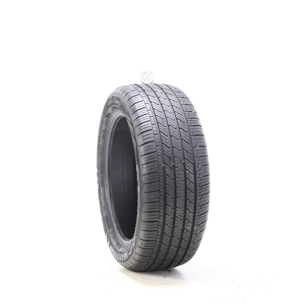 Used 225/50R17 GT Radial Maxtour LX 94V - 8/32 - Image 1