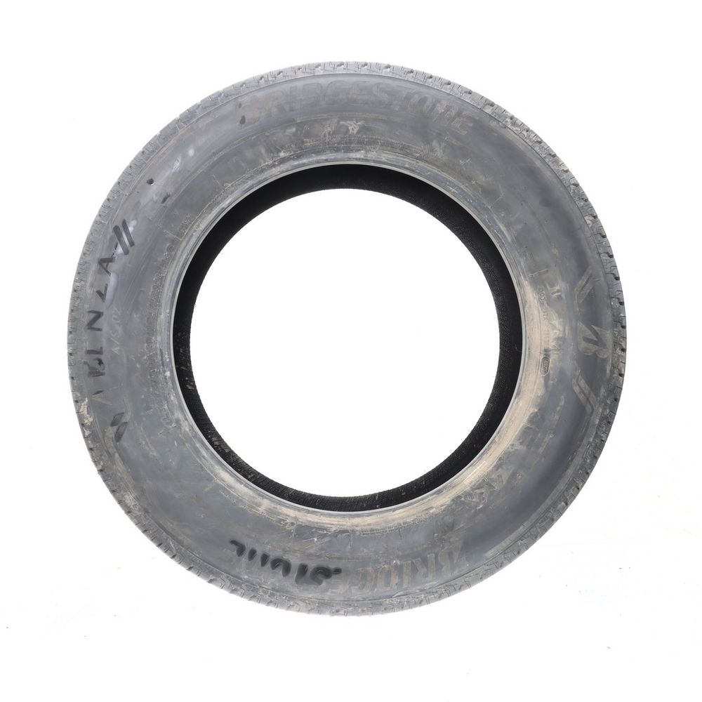 Driven Once LT 275/60R20 Bridgestone Alenza A/S 02 123/120H E - 10/32 - Image 3