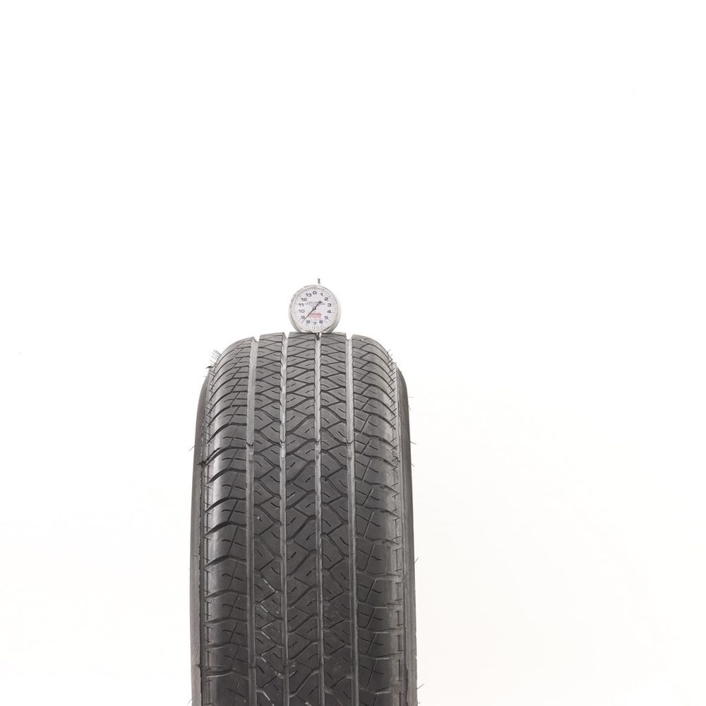 Used 205/65R15 Bridgestone Potenza RE92 92H - 8.5/32 - Image 2