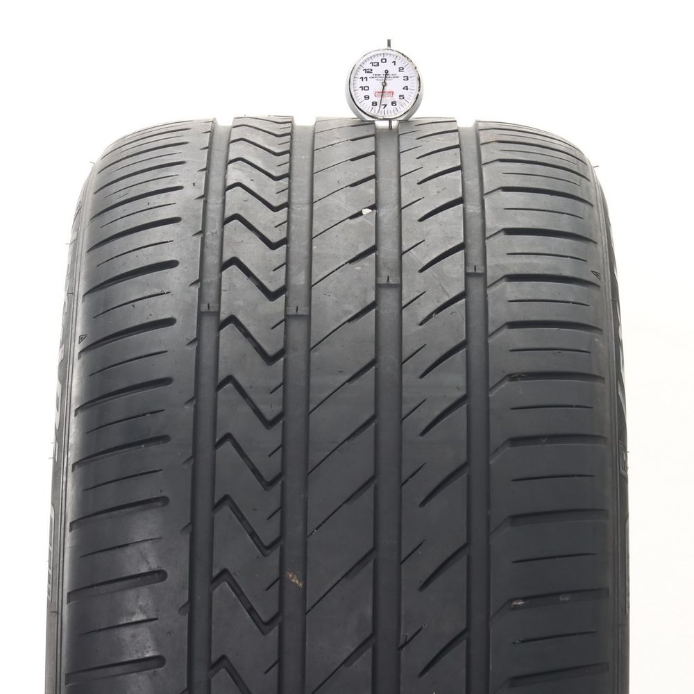 Used 325/35ZR22 Lexani LX-Twenty 114Y - 7/32 - Image 2