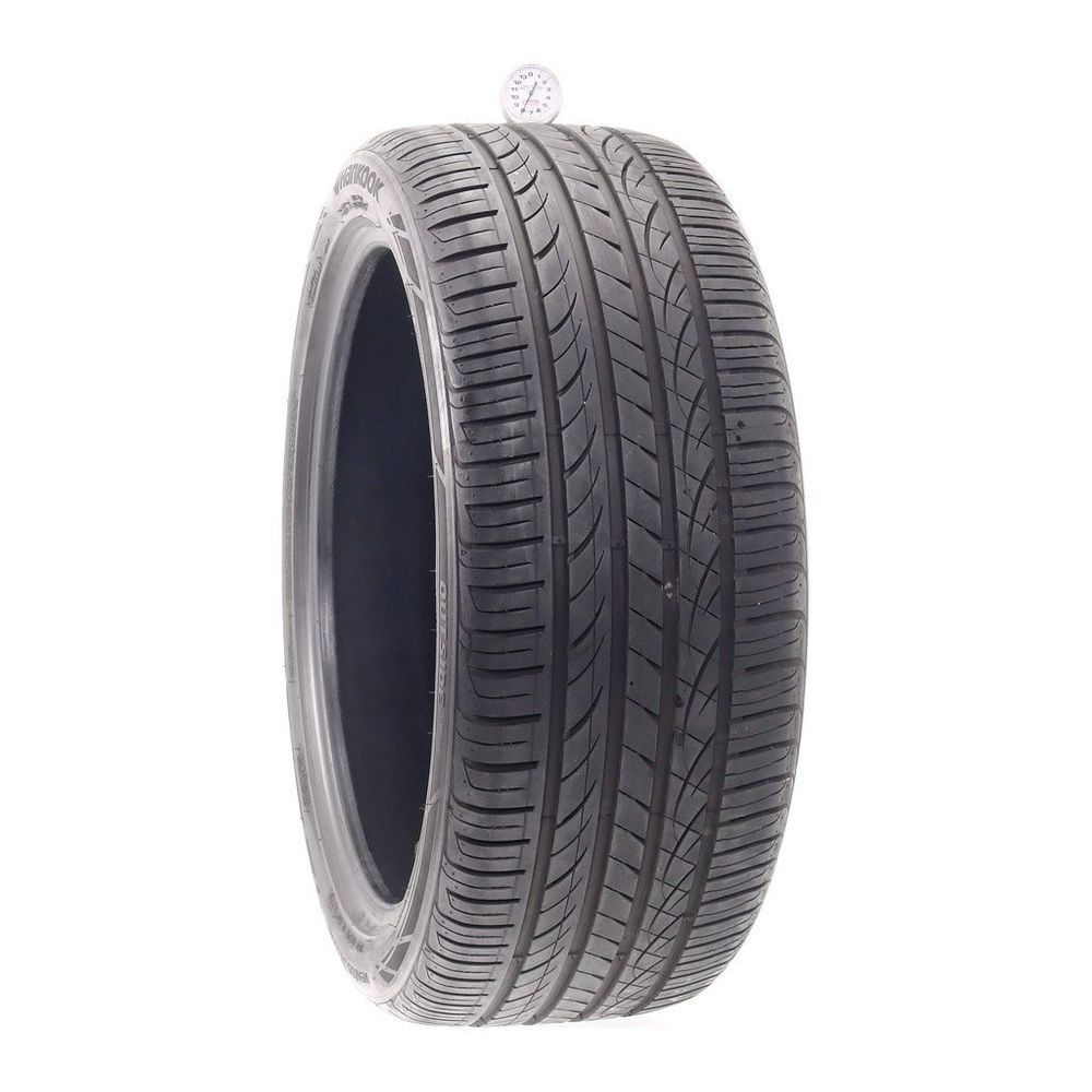 Used 255/40R20 Hankook Ventus S1 Noble2 101H - 8/32 - Image 1