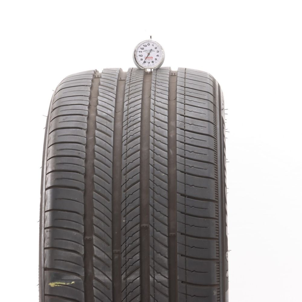 Used 265/45R20 Michelin Primacy Tour A/S GOE 108W - 8/32 - Image 2