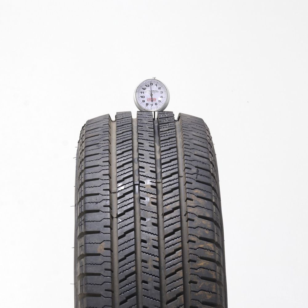 Set of (4) Used LT 225/75R16 Hankook Dynapro HT 115/112S E - 13.5-14/32 - Image 2