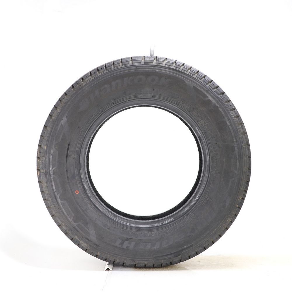 Set of (4) Used LT 225/75R16 Hankook Dynapro HT 115/112S E - 13.5-14/32 - Image 3