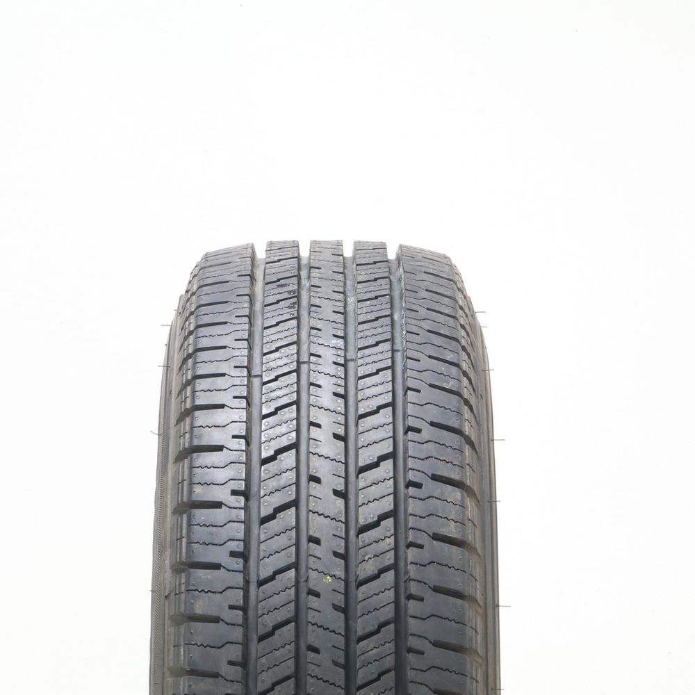 Set of (4) Used LT 225/75R16 Hankook Dynapro HT 115/112S E - 13.5-14/32 - Image 5