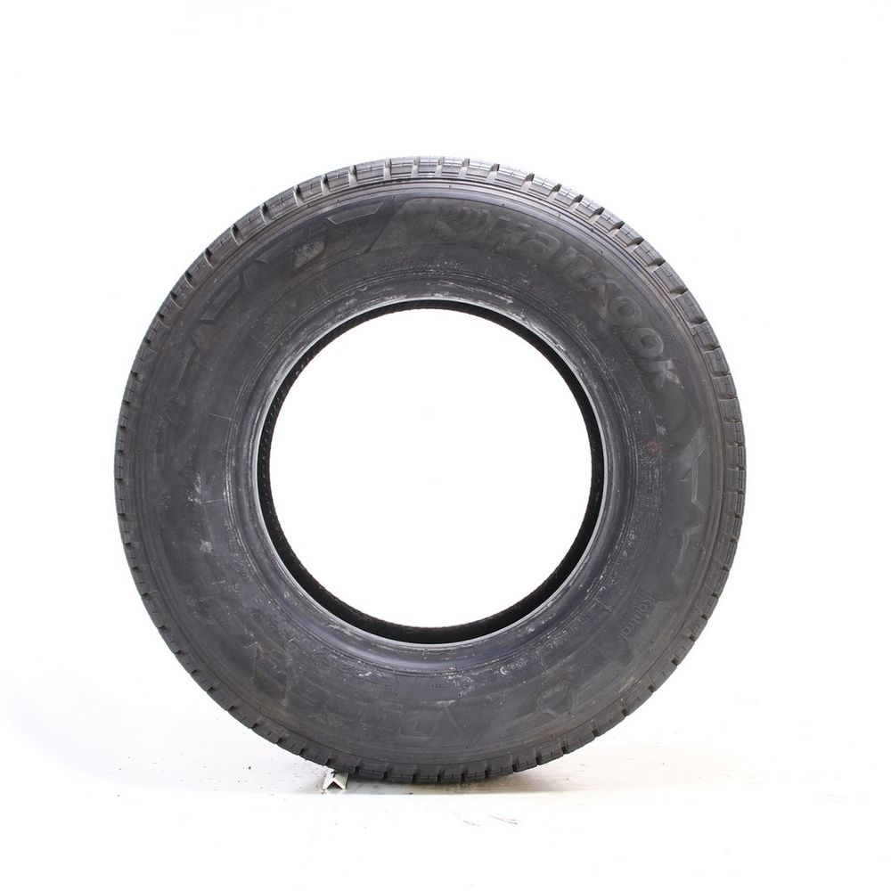 Set of (4) Used LT 225/75R16 Hankook Dynapro HT 115/112S E - 13.5-14/32 - Image 6