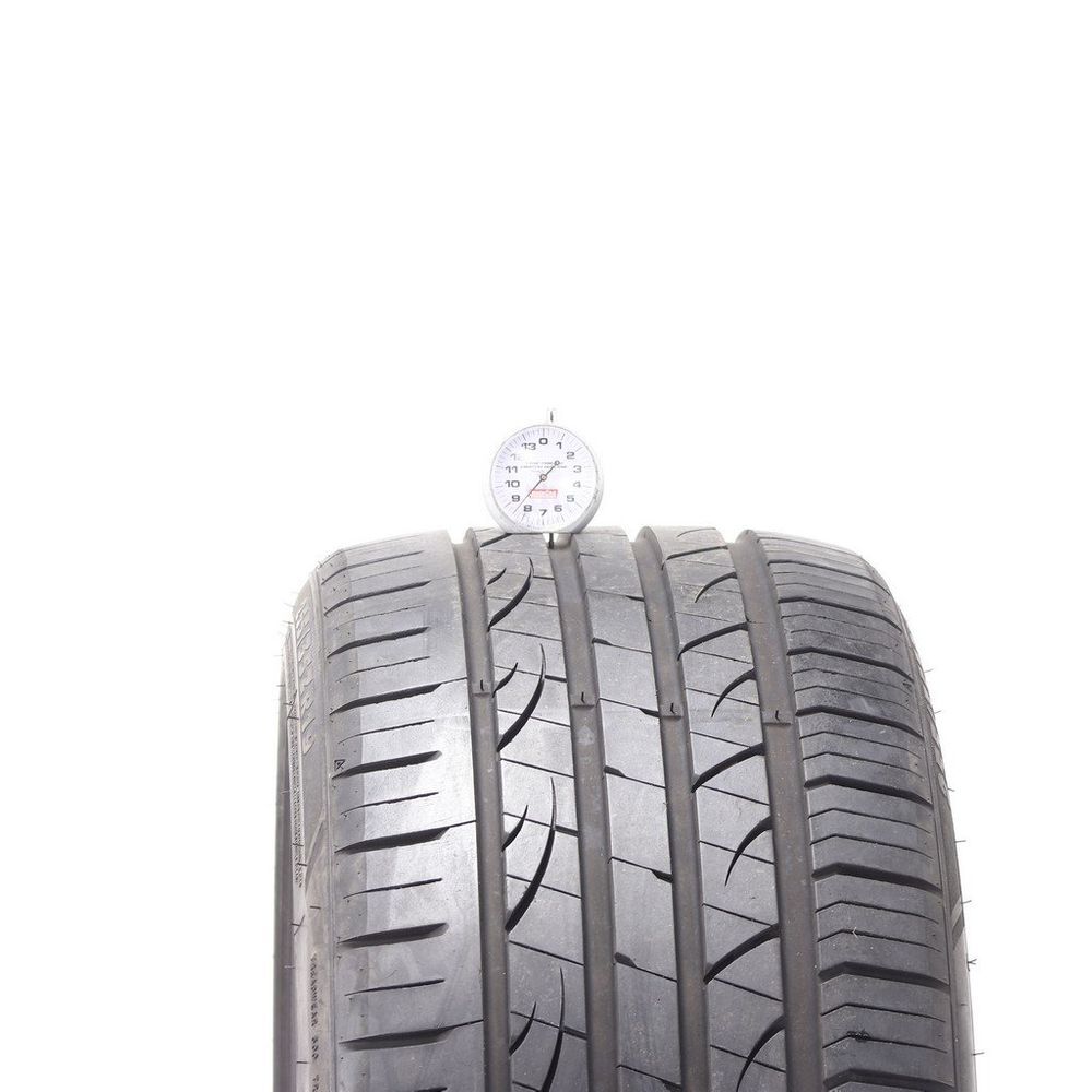 Used 255/35ZR19 Prinx HiRace HZ2 A/S 96Y - 8.5/32 - Image 2