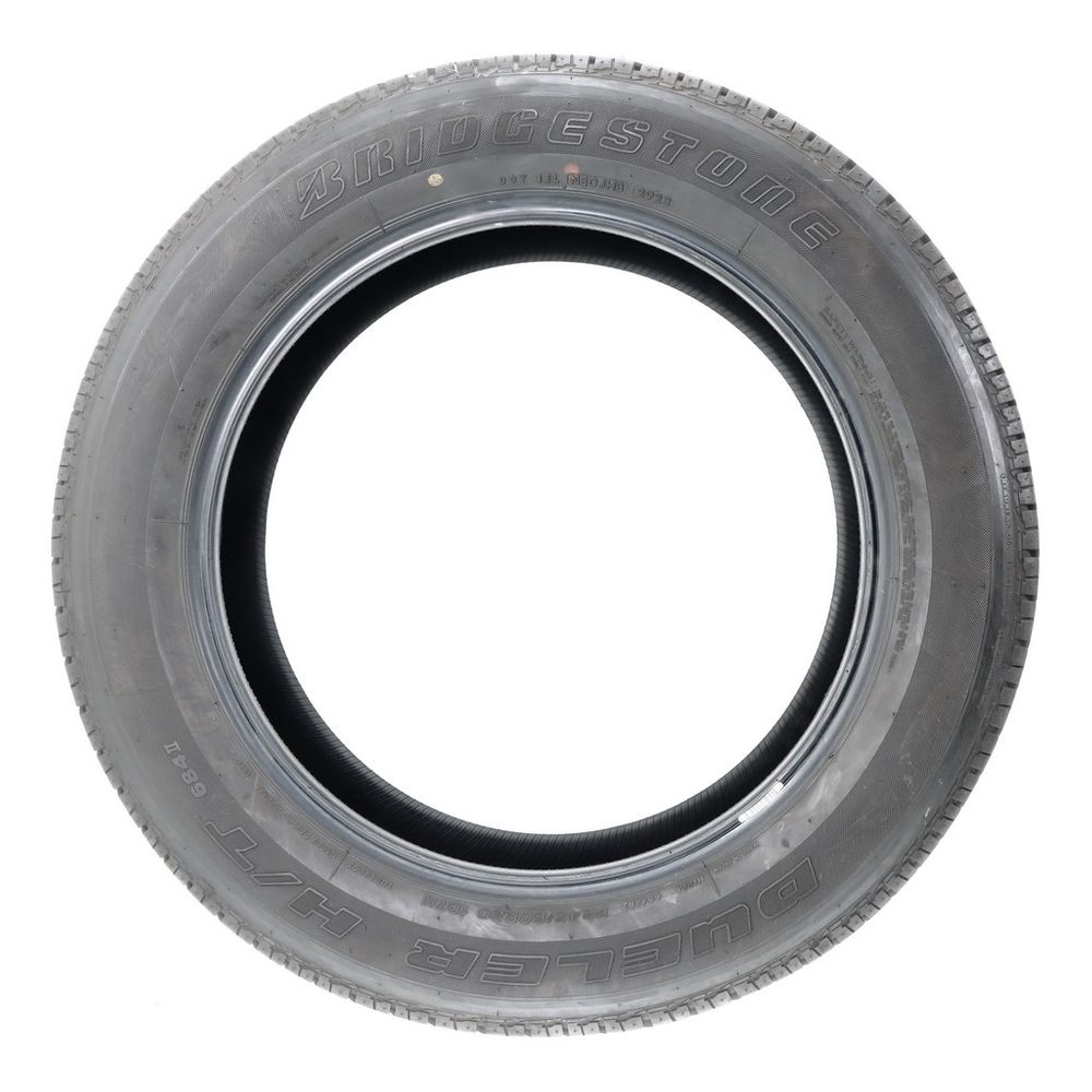 Set of (4) Used 245/60R20 Bridgestone Dueler HT 684 II 107H - 8.5-10/32 - Image 12