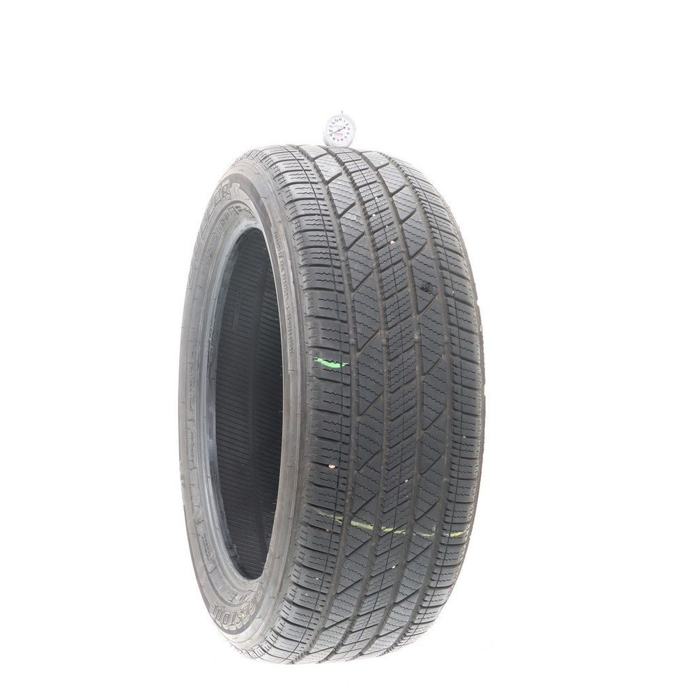 Used 255/50R20 Bridgestone Dueler LX 109H - 9/32 - Image 1