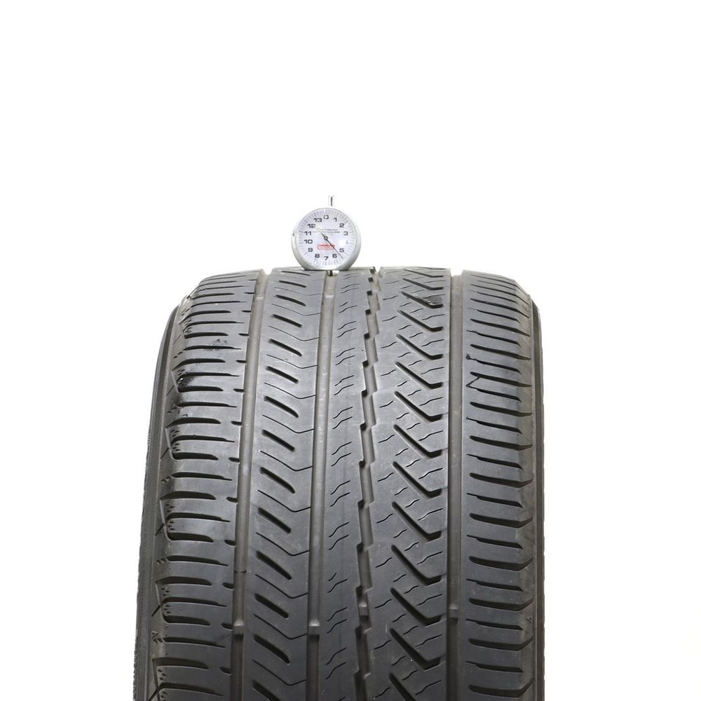 Used 275/35R21 Yokohama Advan Sport A/S Plus 103Y - 5.5/32 - Image 2