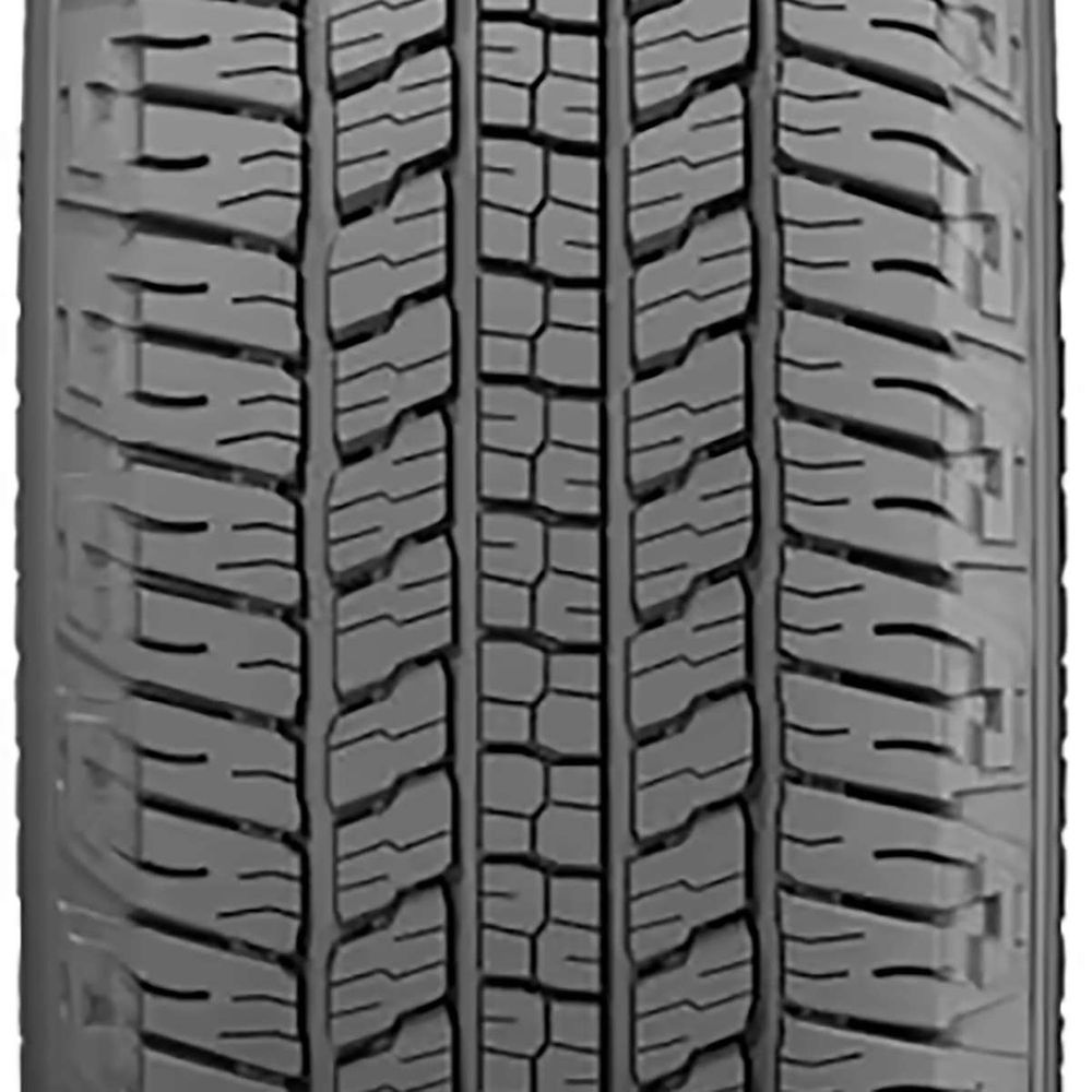 New 275/65R18 Goodyear Wrangler Workhorse HT 116T - Image 3
