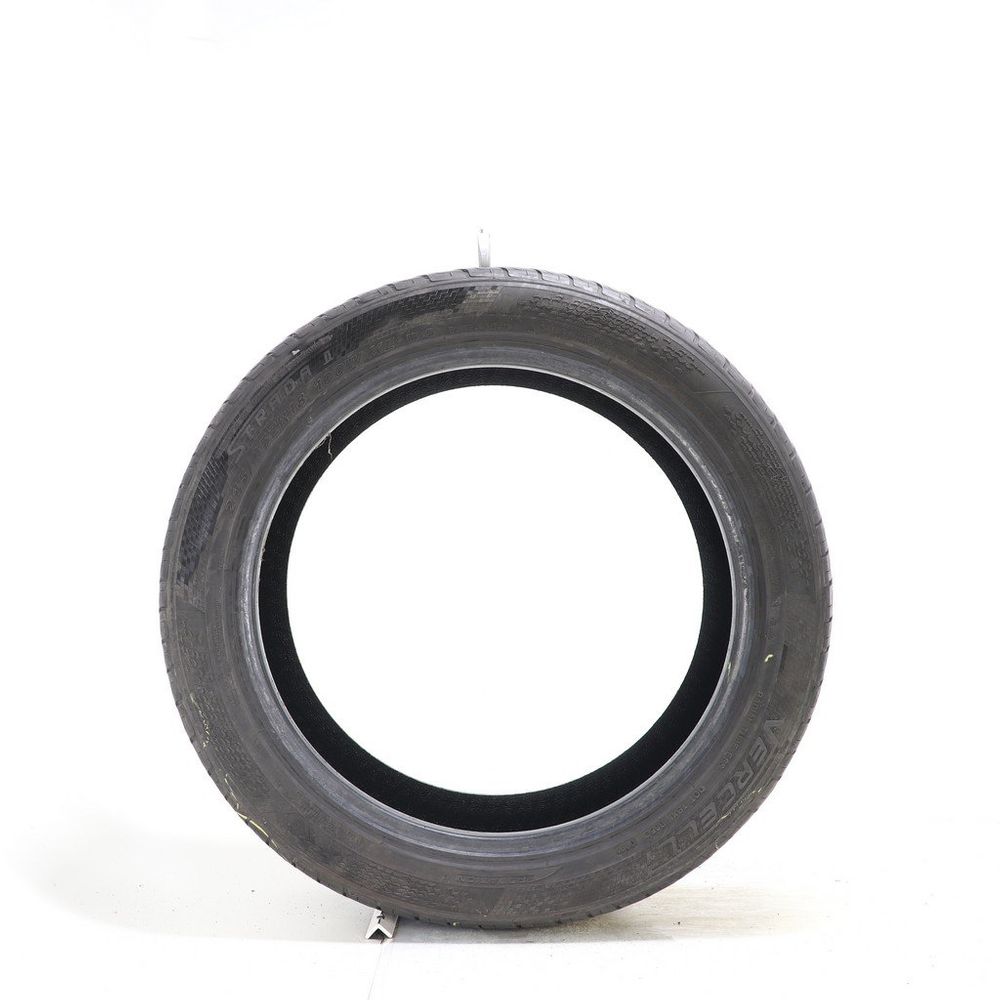 Used 245/45ZR18 Vercelli Strada II 100W - 7/32 - Image 3