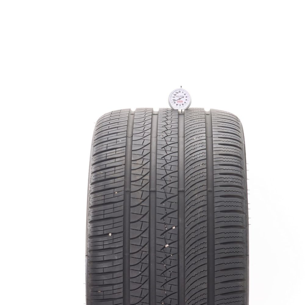 Used 315/30R22 Pirelli P Zero PNCS 107W - 9.5/32 - Image 2