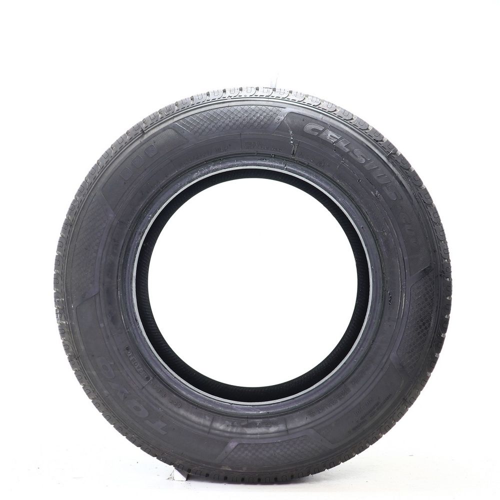 Used 245/65R17 Toyo Celsius CUV 105H - 10/32 - Image 3