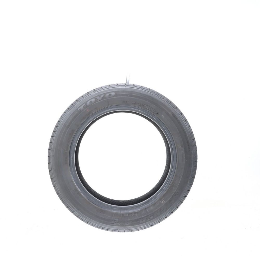 Used 185/60R15 Toyo Extensa AS 84T - 9/32 - Image 3