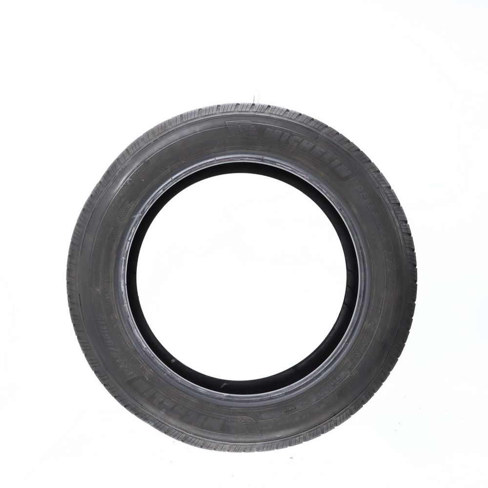 Set of (4) Used 235/55R19 Michelin Defender LTX M/S 105H - 8.5-9/32 - Image 6