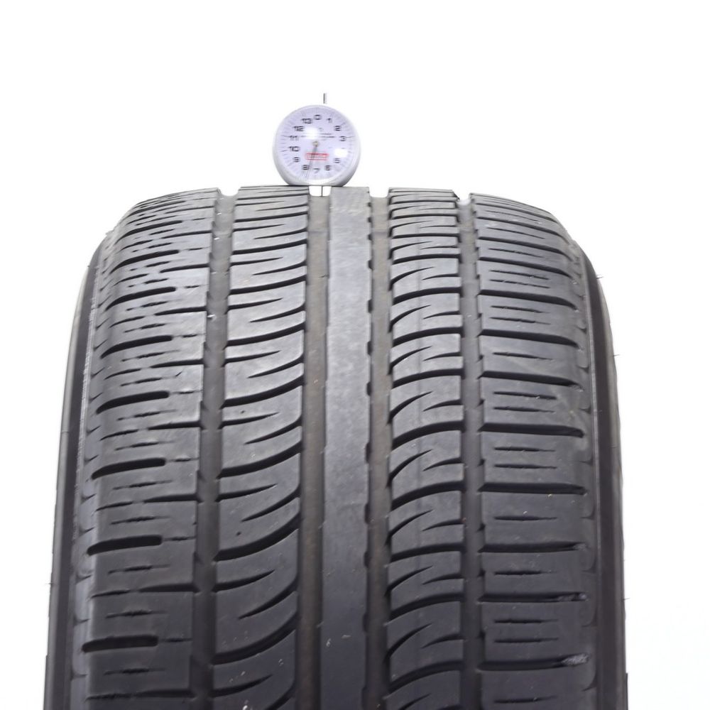 Used 275/50R20 Pirelli Scorpion Zero Asimmetrico MO1 113W - 7.5/32 - Image 2
