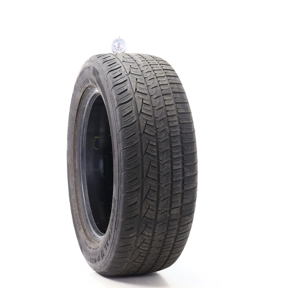 Used 245/55ZR18 General G-Max AS-05 103W - 7/32 - Image 1