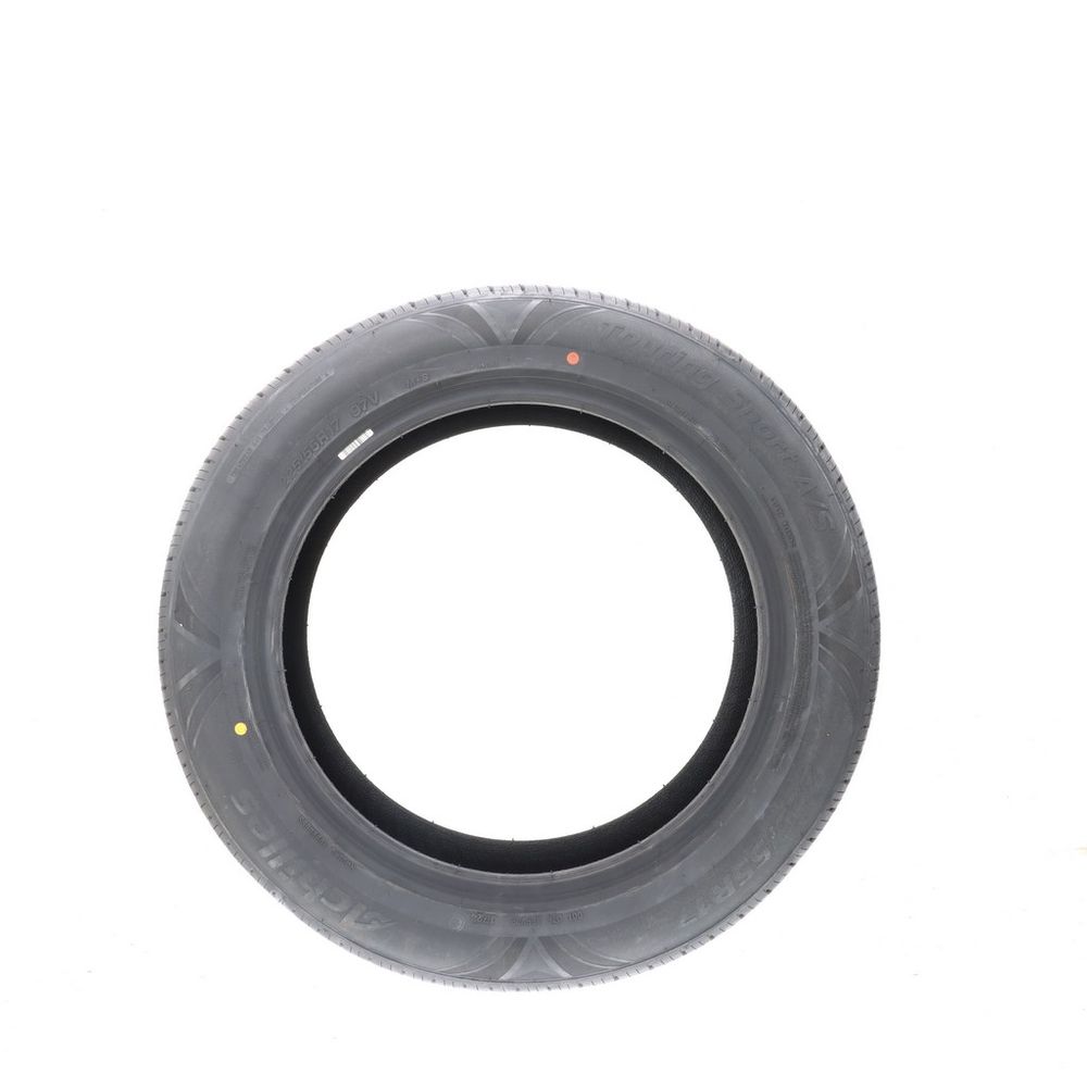New 225/55R17 Achilles Touring Sport A/S 97V - Image 3