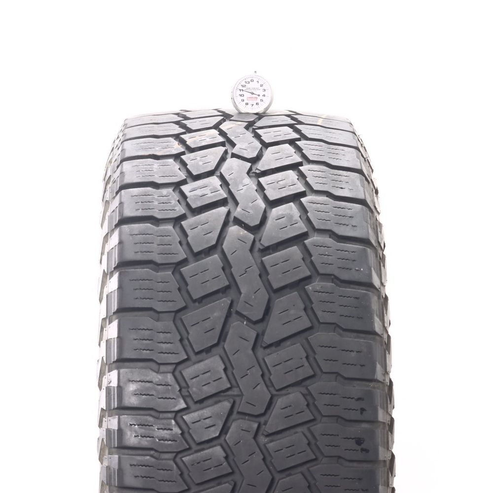 Used LT 35X12.5R20 Falken Rubitrek A/T 01 121R E - 11/32 - Image 2