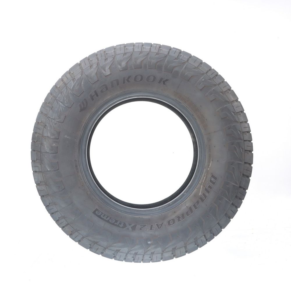 Used LT 265/75R16 Hankook Dynapro AT2 Xtreme 123/120S E - 14.5/32 - Image 3